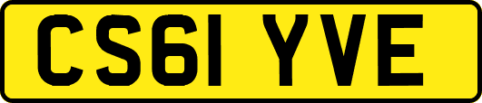 CS61YVE
