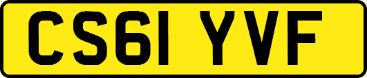 CS61YVF