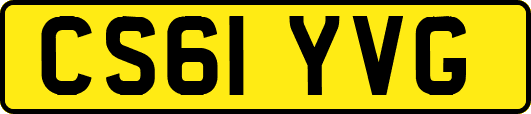 CS61YVG