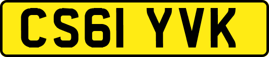 CS61YVK