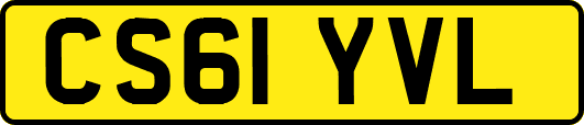 CS61YVL