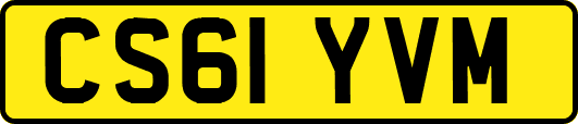 CS61YVM