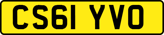 CS61YVO