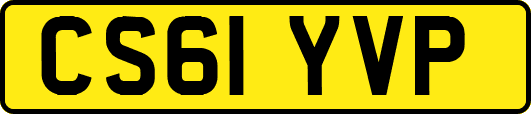 CS61YVP