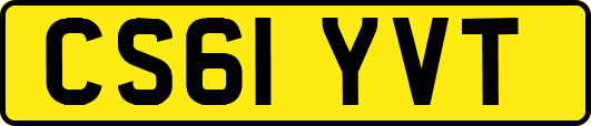 CS61YVT