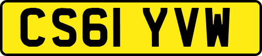CS61YVW