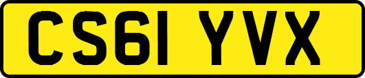 CS61YVX