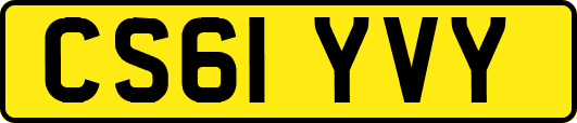 CS61YVY