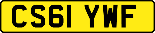 CS61YWF