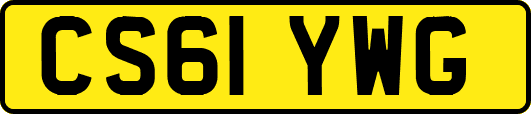 CS61YWG