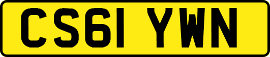 CS61YWN