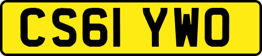 CS61YWO