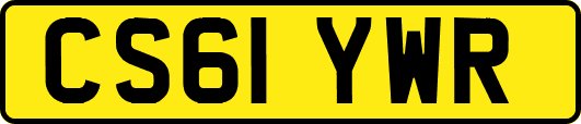 CS61YWR