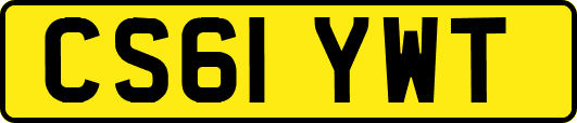 CS61YWT