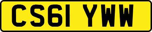 CS61YWW