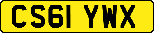 CS61YWX