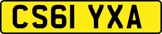 CS61YXA