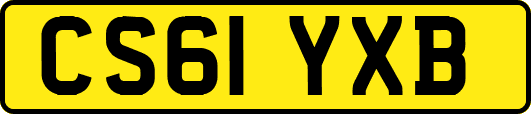 CS61YXB