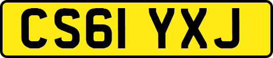 CS61YXJ