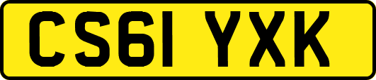 CS61YXK