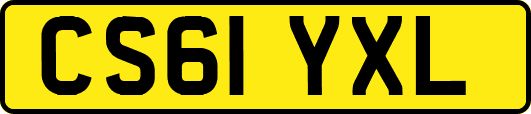 CS61YXL