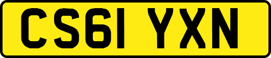 CS61YXN