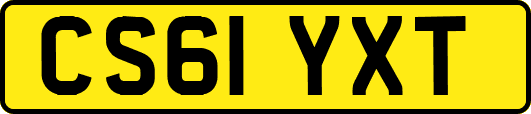 CS61YXT