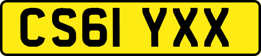 CS61YXX