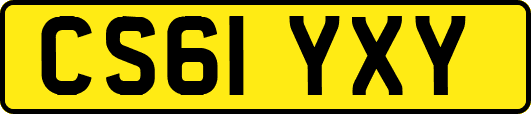 CS61YXY