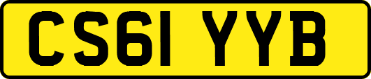 CS61YYB