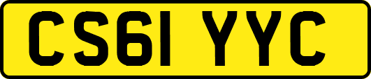 CS61YYC