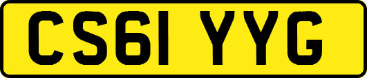 CS61YYG