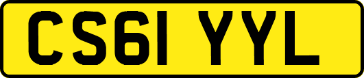 CS61YYL
