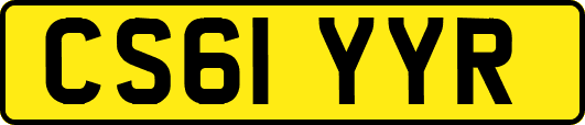 CS61YYR