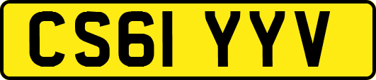 CS61YYV