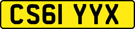 CS61YYX