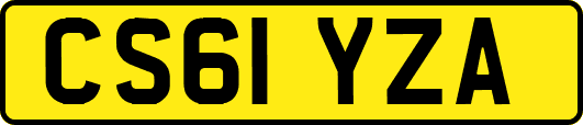 CS61YZA