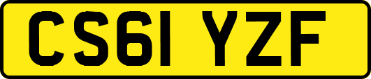 CS61YZF