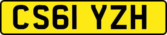 CS61YZH