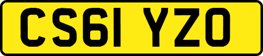 CS61YZO