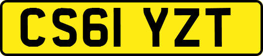 CS61YZT