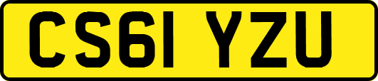 CS61YZU