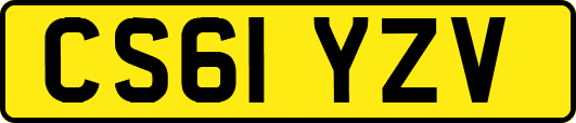 CS61YZV