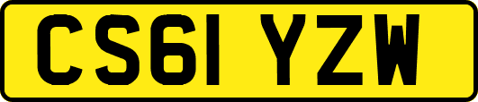 CS61YZW