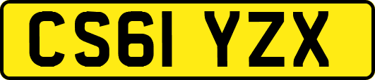 CS61YZX