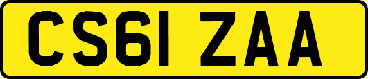 CS61ZAA