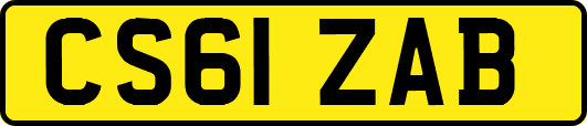 CS61ZAB