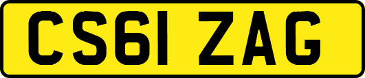 CS61ZAG