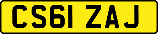 CS61ZAJ