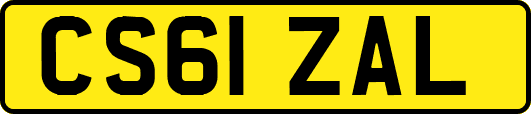 CS61ZAL